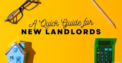  A Quick Guide for New Landlords in Medway