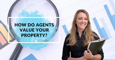 How Do Agents Value Your Medway Property?