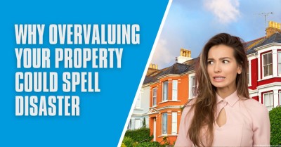 Why Overvaluing Your Medway Property Could Spell Disaster 