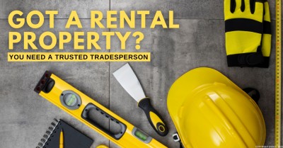 Got a Medway Rental Property? You Need a Trusted Tradesperson 