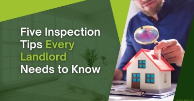 Five Inspection Tips Every Medway Landlord Needs to Know