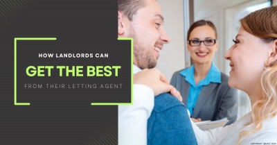 How Medway Landlords Can Get the Best from their Letting Agent