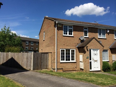 View Full Details for Croydon Close, Kent ,  ME5 8RT