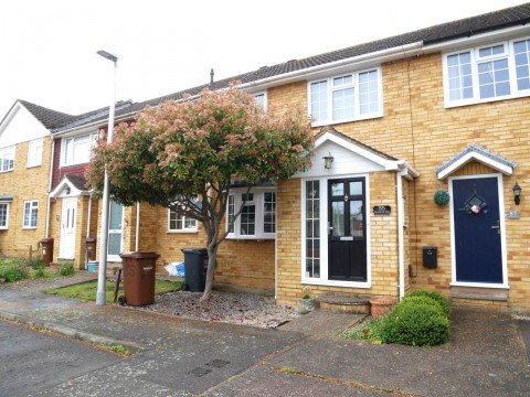 View Full Details for Macklands Way, , Kent ME8 7PF