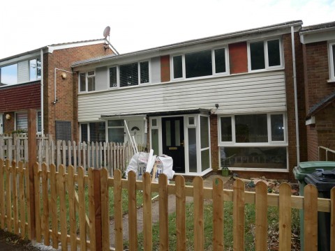 View Full Details for Fir Tree Grove, Kent ,  ME5 8XD