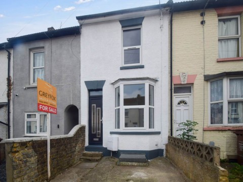 View Full Details for Trafalgar Street, Kent ,  ME7 4RL