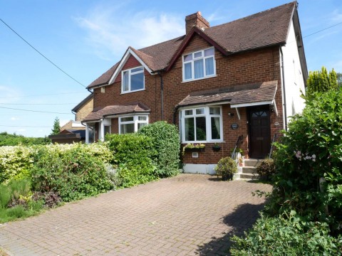 View Full Details for The Street, Gillingham , Kent ME7 3LJ