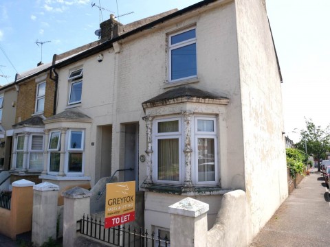 View Full Details for Grange Road, Kent ,  ME7 2PU