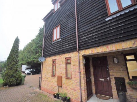 View Full Details for Tulip Mews, Newington , Kent  ME9 7NT
