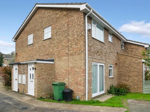 View Full Details for Dogwood Close, Kent ,  ME5 8XW