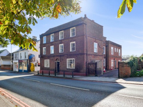 View Full Details for Durland House, Rainham, Kent  ME8 8AT