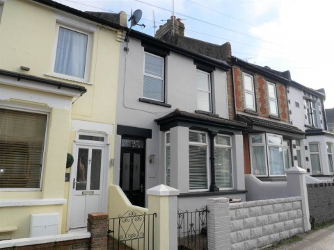 View Full Details for Barnsole Road, Kent ,  ME7 4DJ