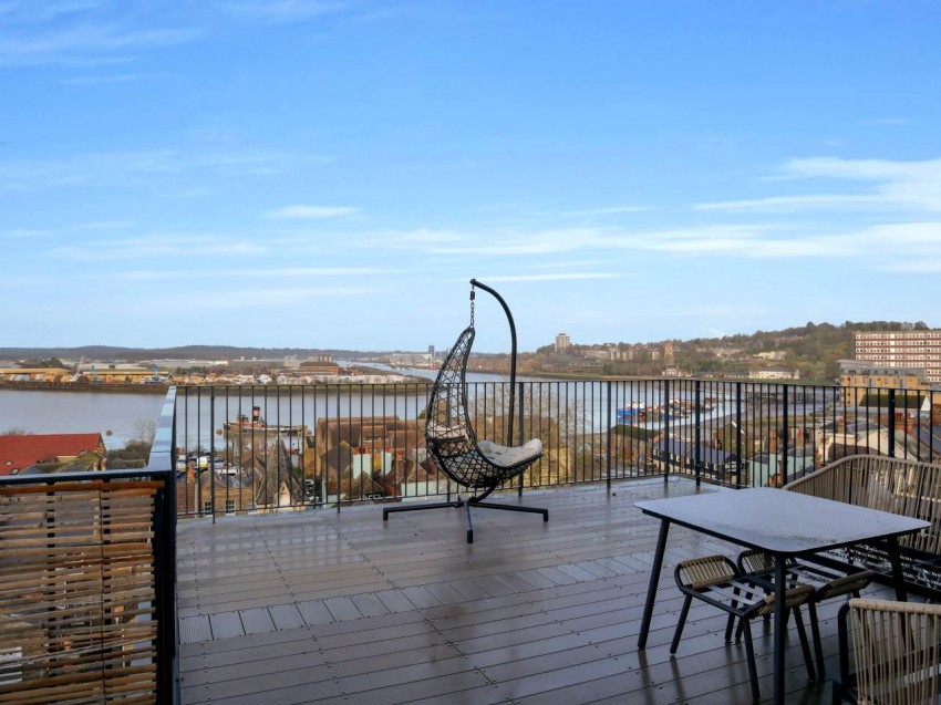 Images for St Bartholomews Place, New Road Rochester, Kent