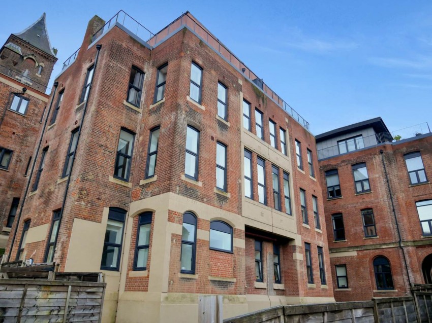 Images for St Bartholomews Place, New Road Rochester, Kent