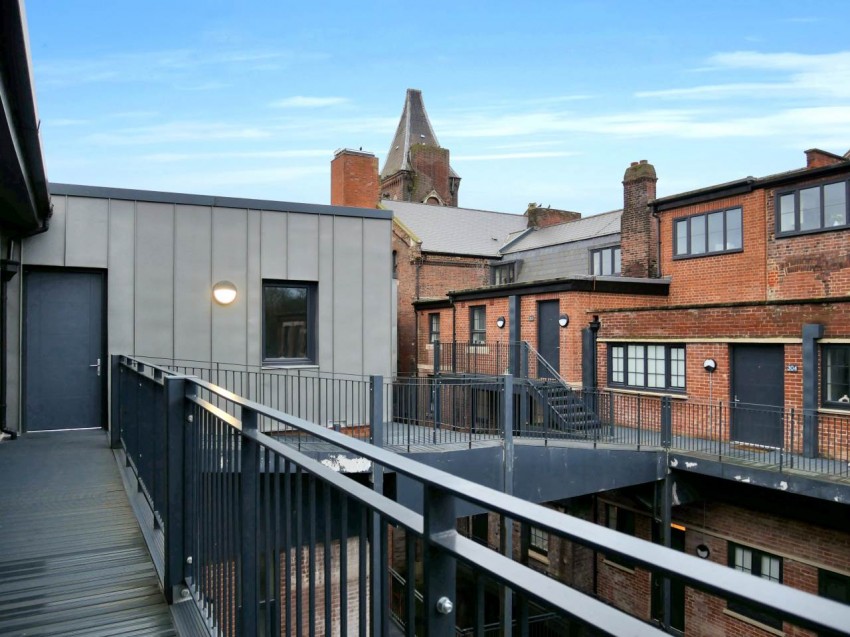 Images for St Bartholomews Place, New Road Rochester, Kent