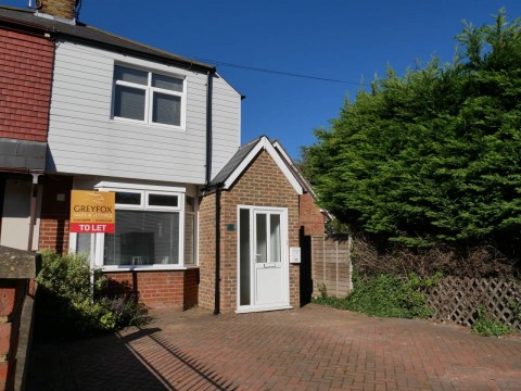 View Full Details for Woodside, Gillingham, Kent  ME8 0PL