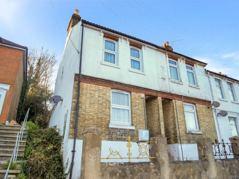 View Full Details for Mount Road, Kent ,  ME4 5RP