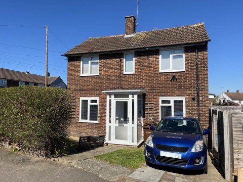 View Full Details for Crundale Road, Twydall, Kent ME8 6TA