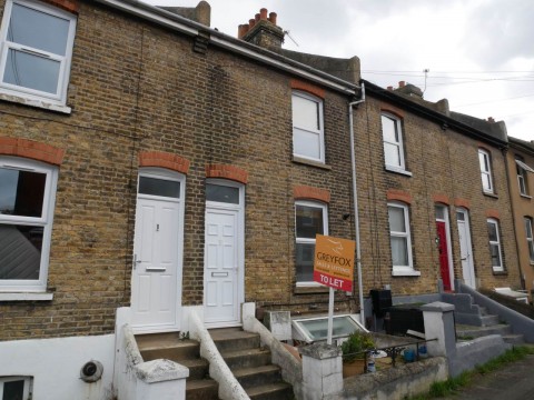 View Full Details for May Road, Kent ,  ME1 2HY