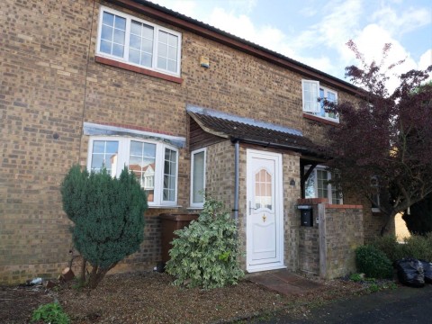 View Full Details for Stag Road, Kent,  ME5 8LG