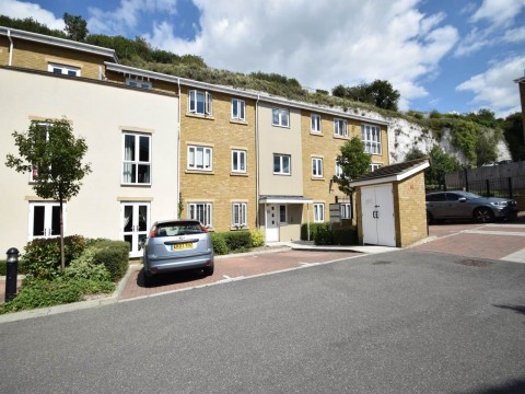 View Full Details for Ward View, Kent ,  ME5 7FD