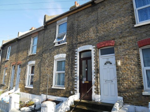 View Full Details for May Road, Kent,  ME1 2HY