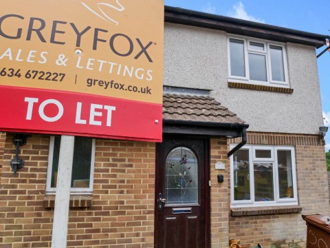 View Full Details for Romney Road, Kent ,  ME5 7LU