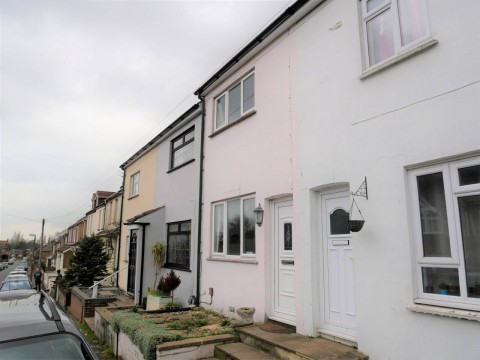 View Full Details for Roberts Road, Kent ,  ME8 0AZ