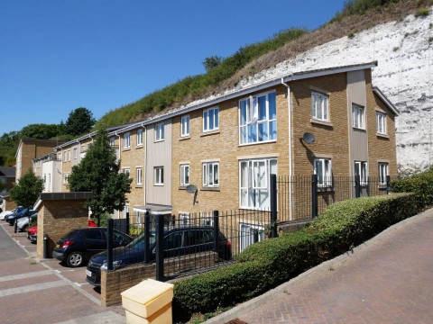 View Full Details for Ward View, , Kent ME5 7FD