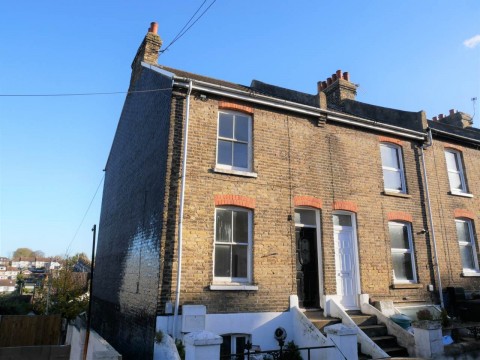 View Full Details for May Road, Kent ,  ME1 2HY