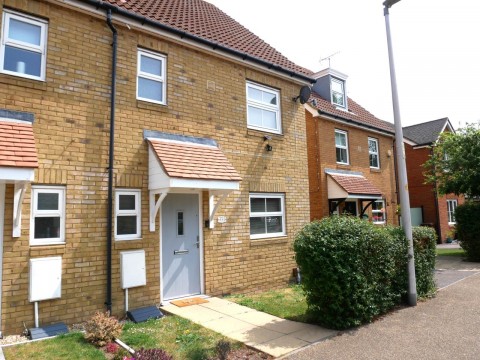 View Full Details for Grange Road, , Kent  ME7 2TL