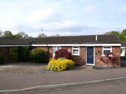 View Full Details for Dotteral Close, , Kent  ME5 8NA