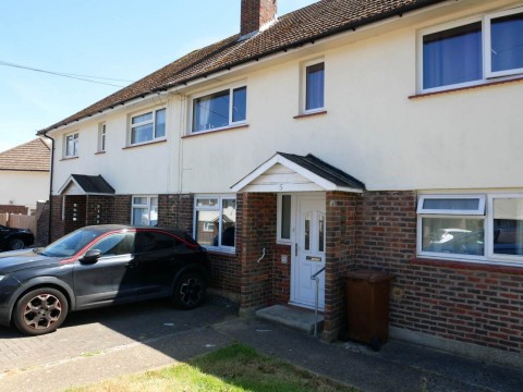 View Full Details for Kellaway Road, Kent,  ME5 8BY