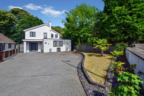 View Full Details for Fairview Avenue, Gillingham, Kent ME8 0QP