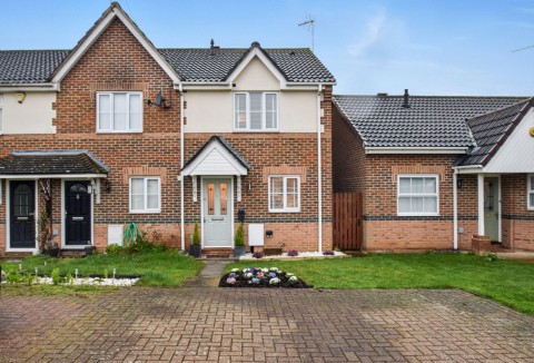 View Full Details for Shorefields, Gillingham, Kent ME8 8SB