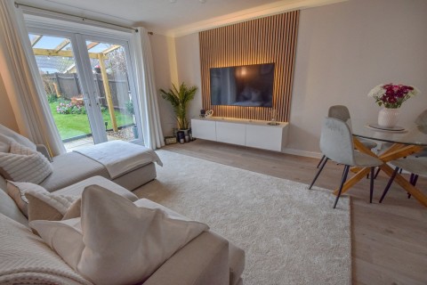 View Full Details for Shorefields, Gillingham, Kent ME8 8SB