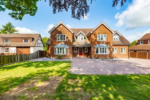 View Full Details for Lords Wood Lane, Chatham, Kent ME5 8JT