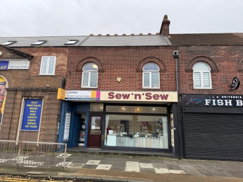 View Full Details for Watling Street, Gillingham, Kent ME7 2YX