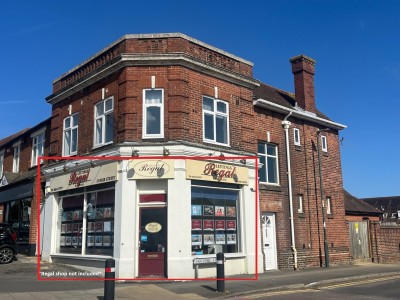 Rainham, Gillingham, Kent