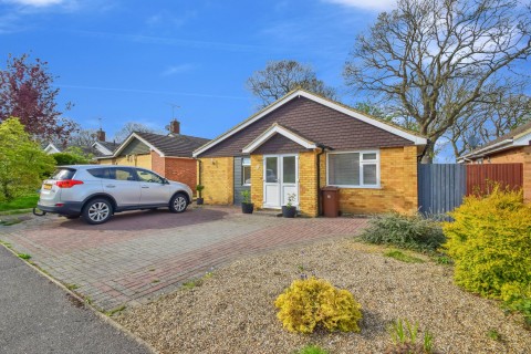 View Full Details for Darenth Rise, Chatham, Kent ME5 8QU