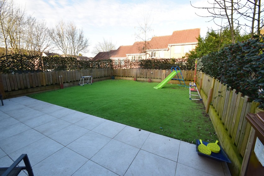 Images for Silverbank, Chatham, Kent