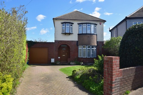 View Full Details for Hunters Way West, Chatham, Kent ME5 7HR