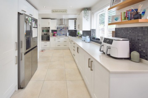 View Full Details for Beechmore Drive, Walderslade, Chatham, Kent ME5 9JL