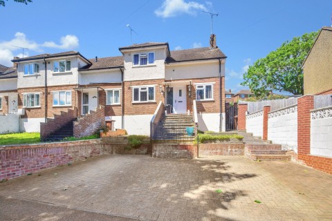 View Full Details for Concord Avenue, Chatham, Kent ME5 9TT