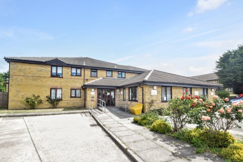 View Full Details for Dove Close, Chatham, Kent ME5 7PX