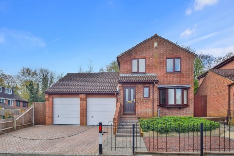View Full Details for Highgrove Road, Chatham, Kent
