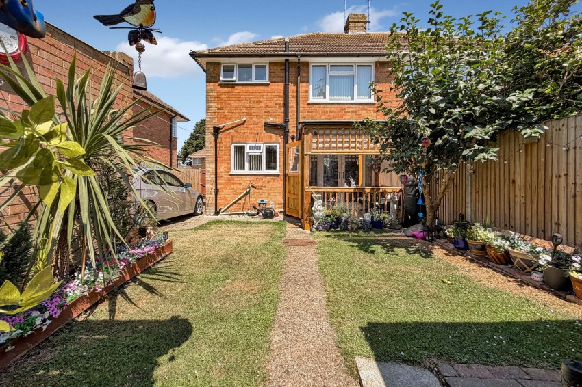 Images for Lyndhurst Avenue, Rainham, Gillingham, Kent