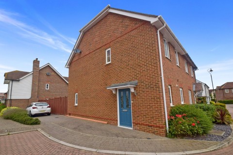 View Full Details for Meadow Brown View, Iwade, Sittingbourne, Kent