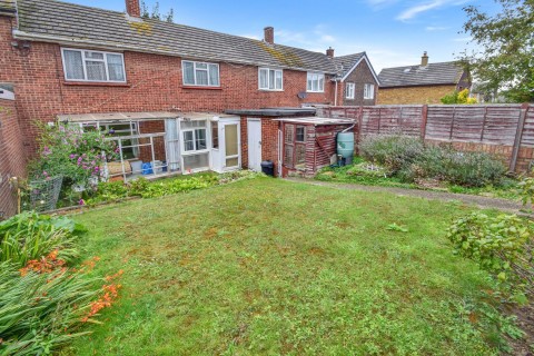 View Full Details for Churchill Avenue, Chatham, Kent