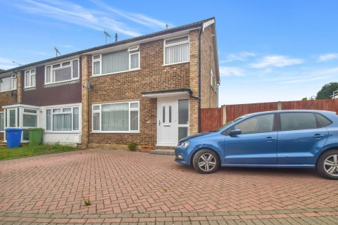 View Full Details for Burntwick Drive, Lower Halstow, Sittingbourne, Kent